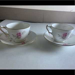 Royal Victoria Fine China